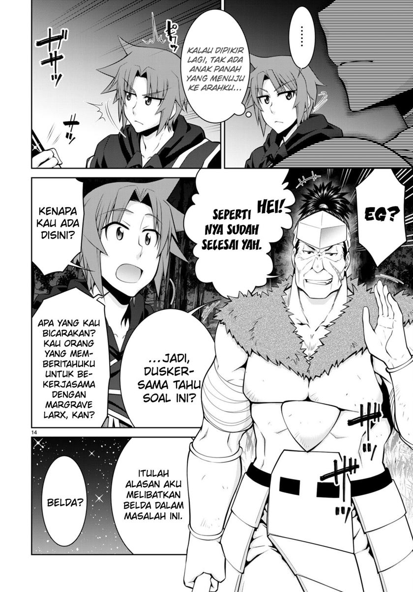 Chapter 90 - halaman 16