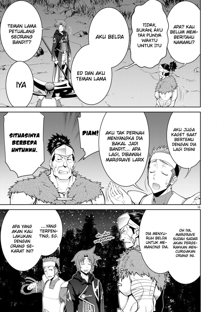Chapter 90 - halaman 18