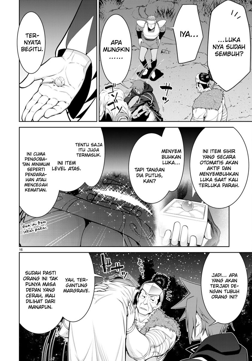 Chapter 90 - halaman 19