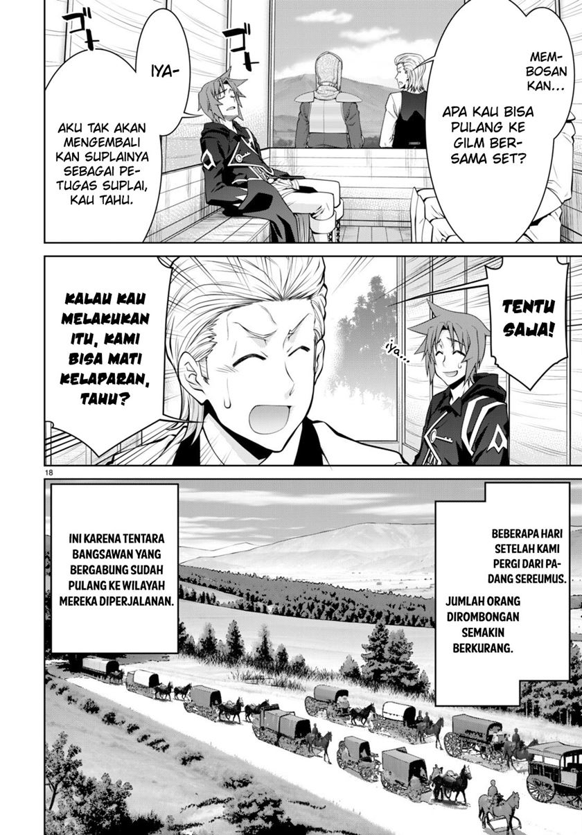 Chapter 90 - halaman 21