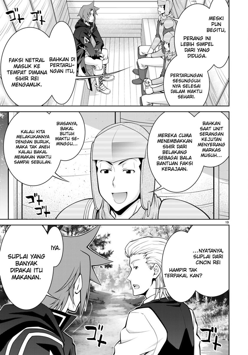 Chapter 90 - halaman 22
