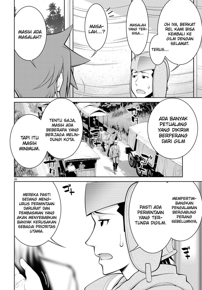 Chapter 90 - halaman 23