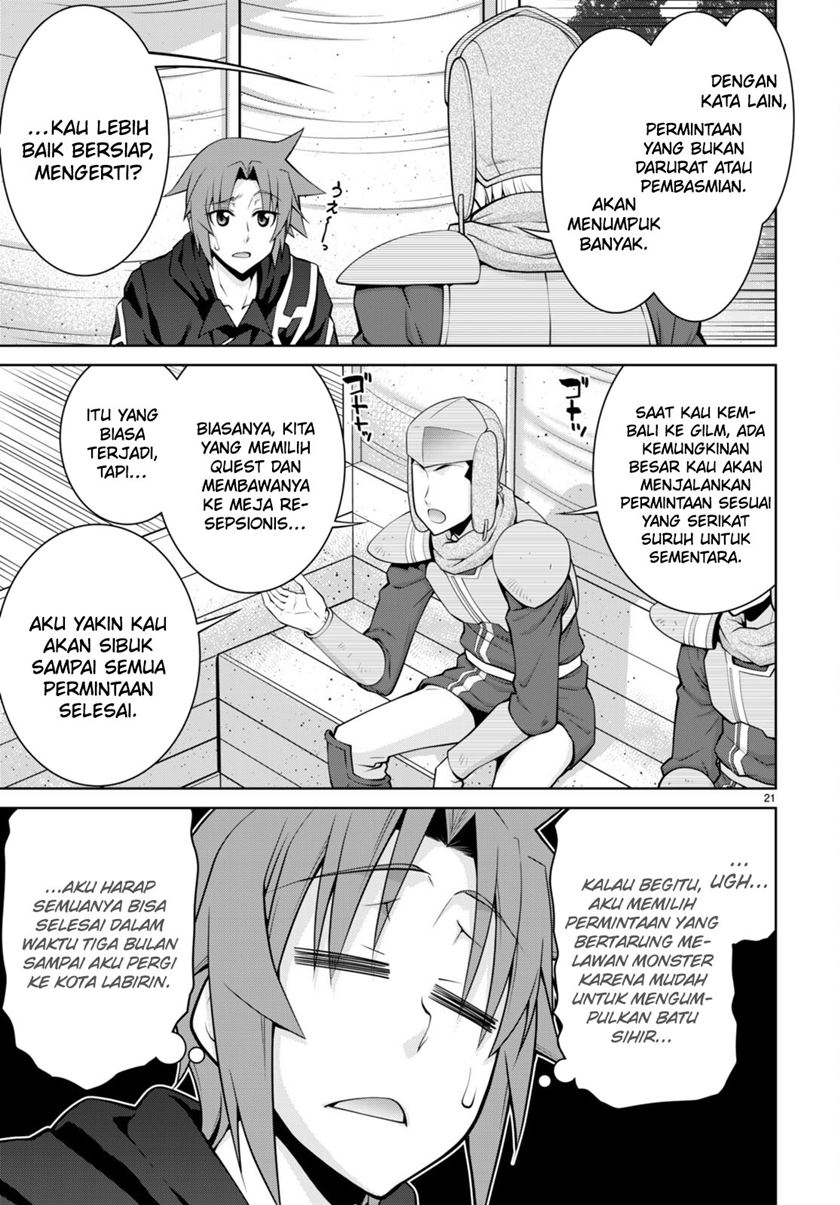 Chapter 90 - halaman 24