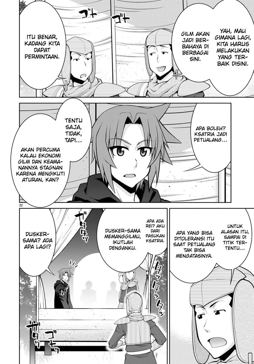 Chapter 90 - halaman 25