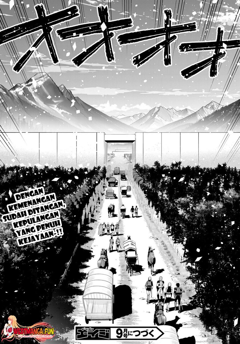 Chapter 90 - halaman 27