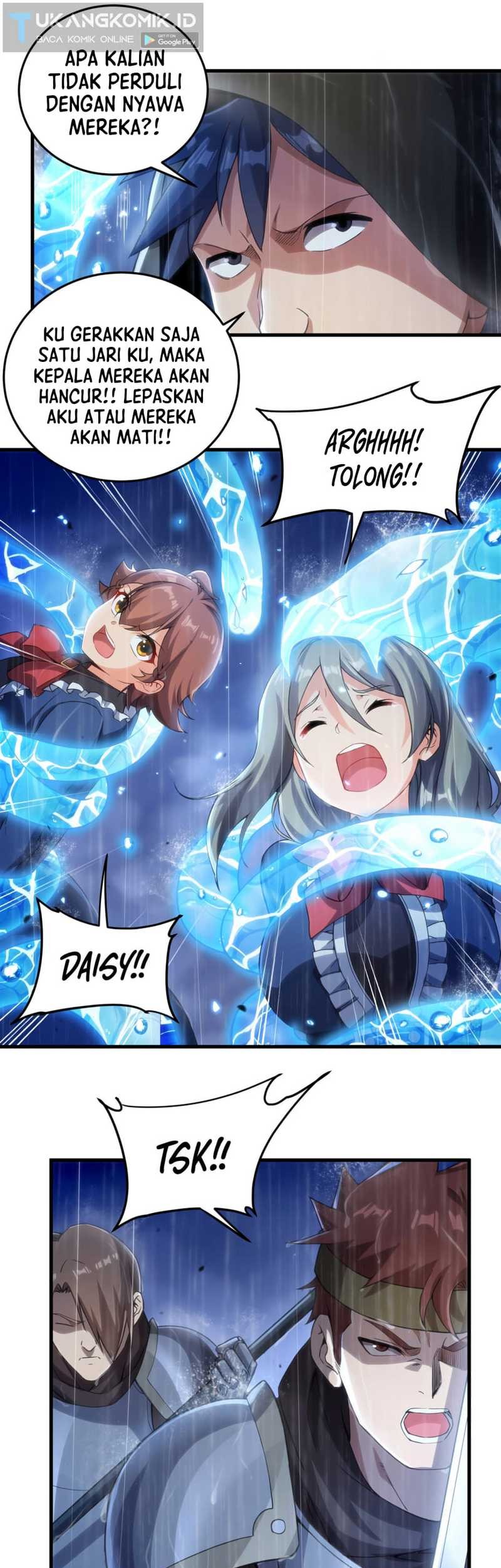 Chapter 109 - halaman 18