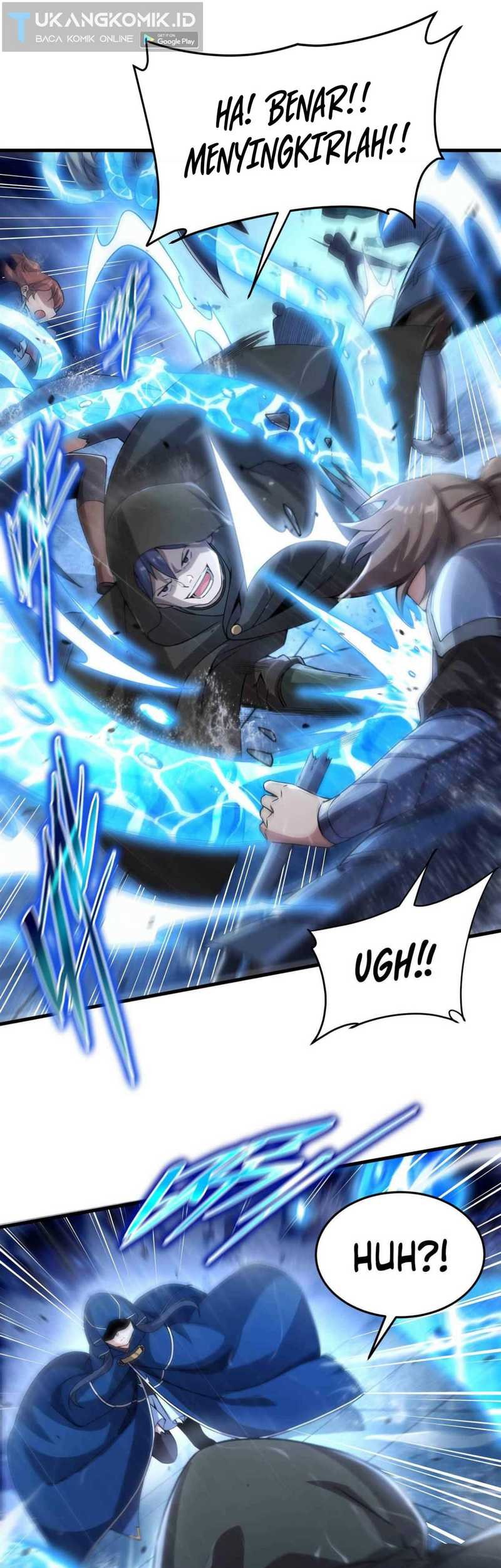 Chapter 109 - halaman 20