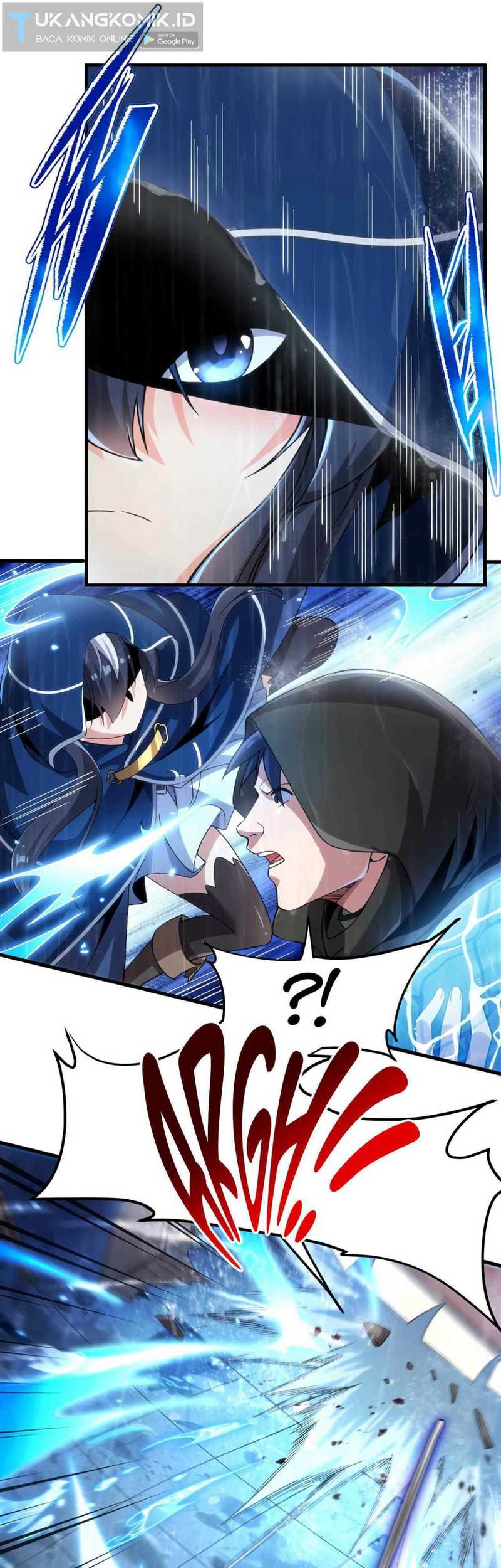 Chapter 109 - halaman 23