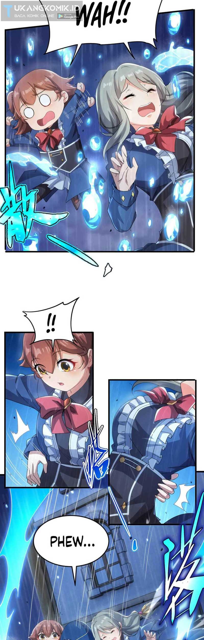 Chapter 109 - halaman 25