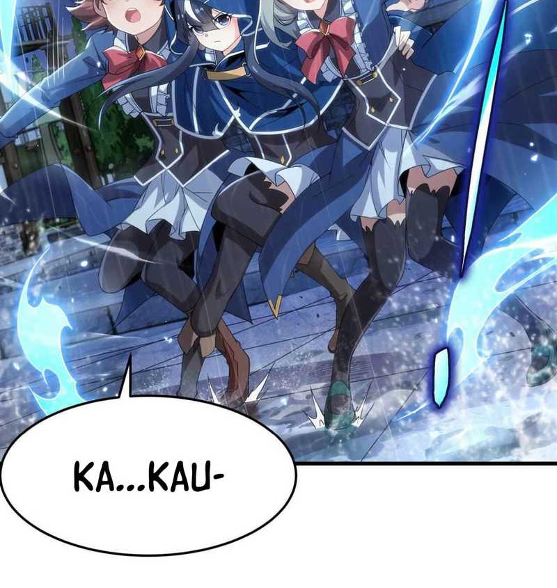 Chapter 109 - halaman 26