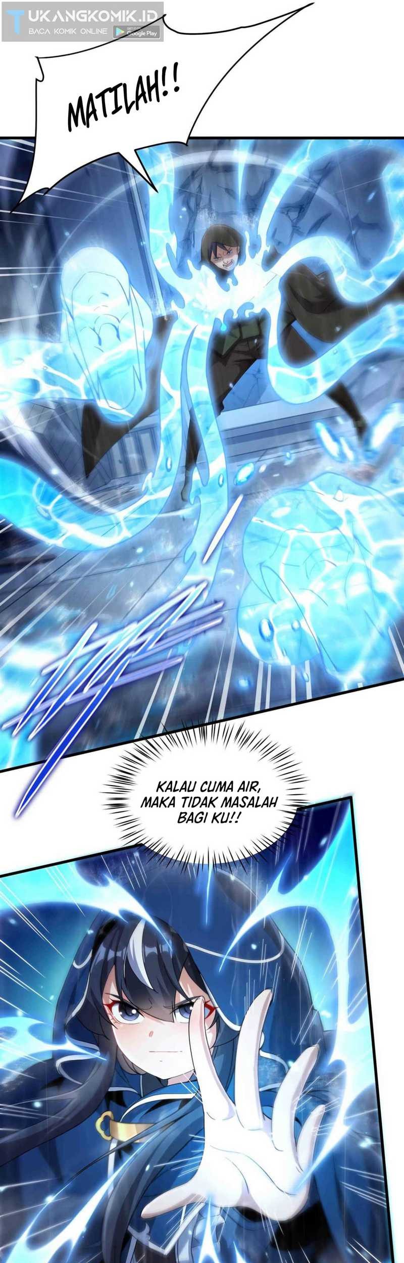 Chapter 109 - halaman 28
