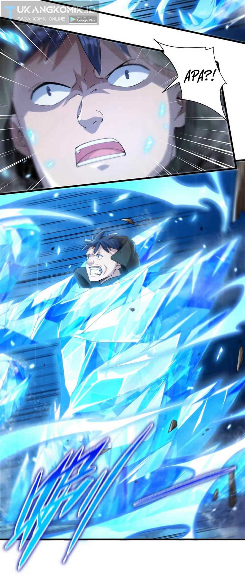 Chapter 109 - halaman 30