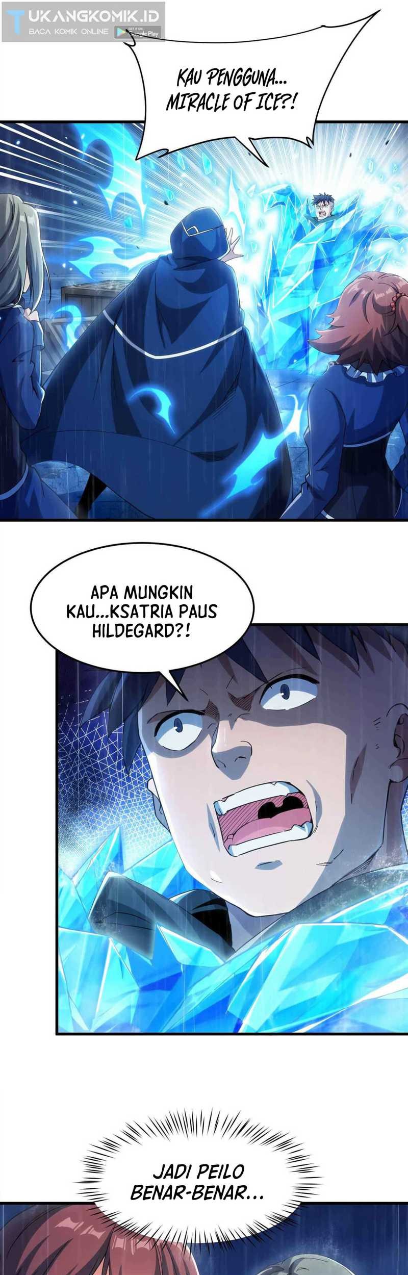 Chapter 109 - halaman 31