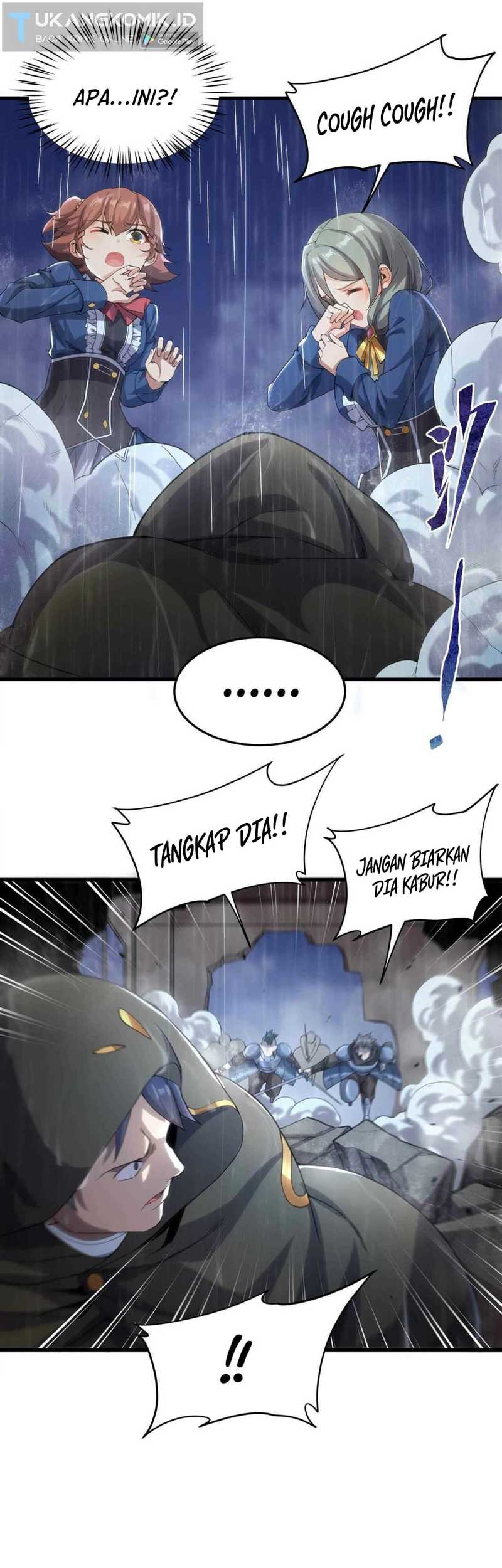 Chapter 109 - halaman 13