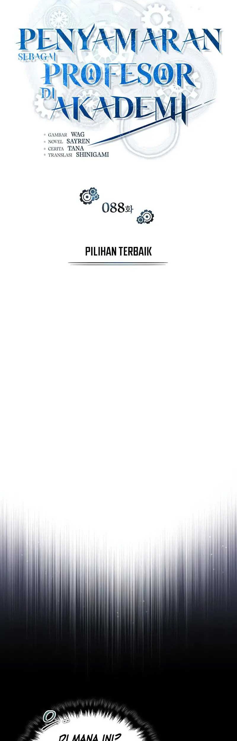 Chapter 88 - halaman 20