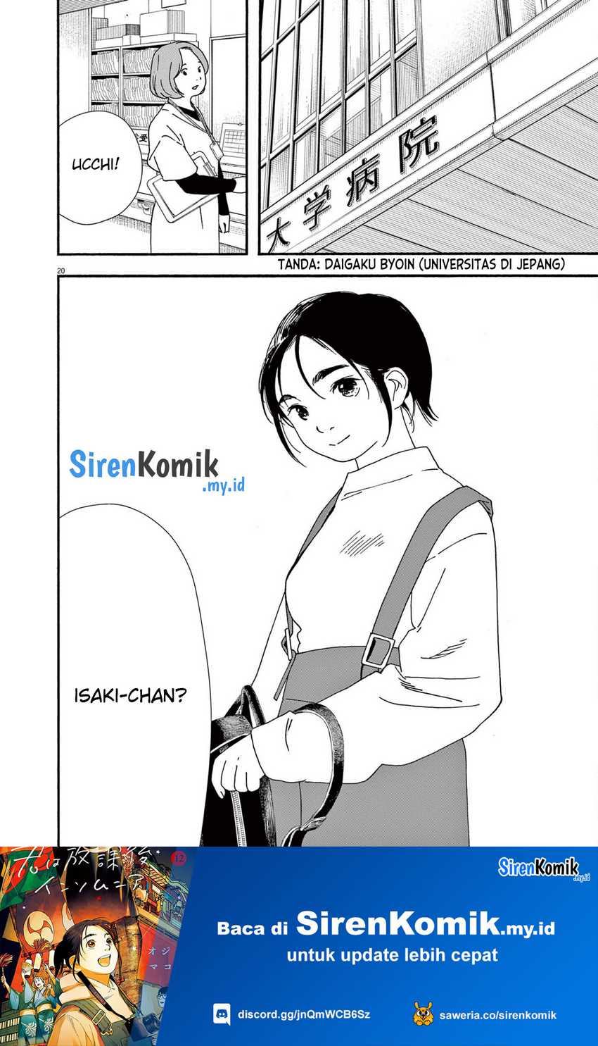 Chapter 105 - halaman 22