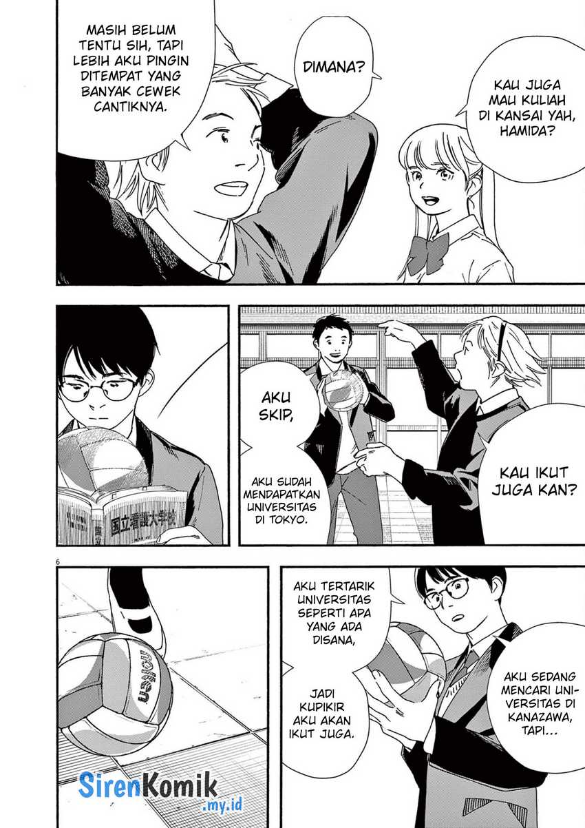 Chapter 105 - halaman 8