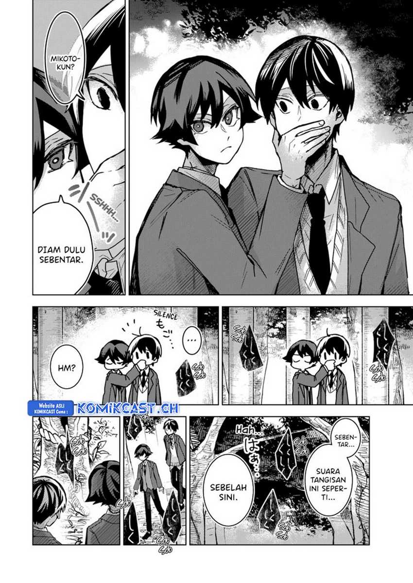 Chapter 76 - halaman 16
