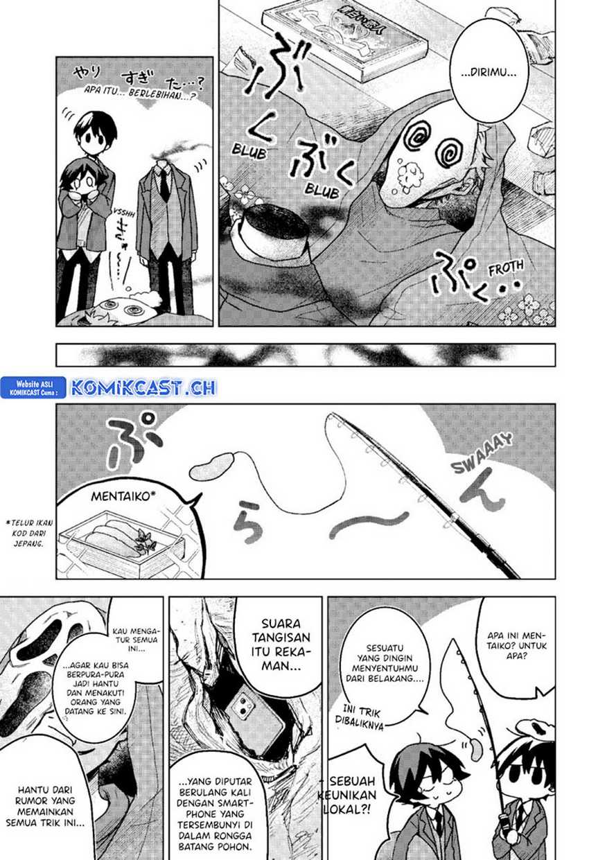 Chapter 76 - halaman 19