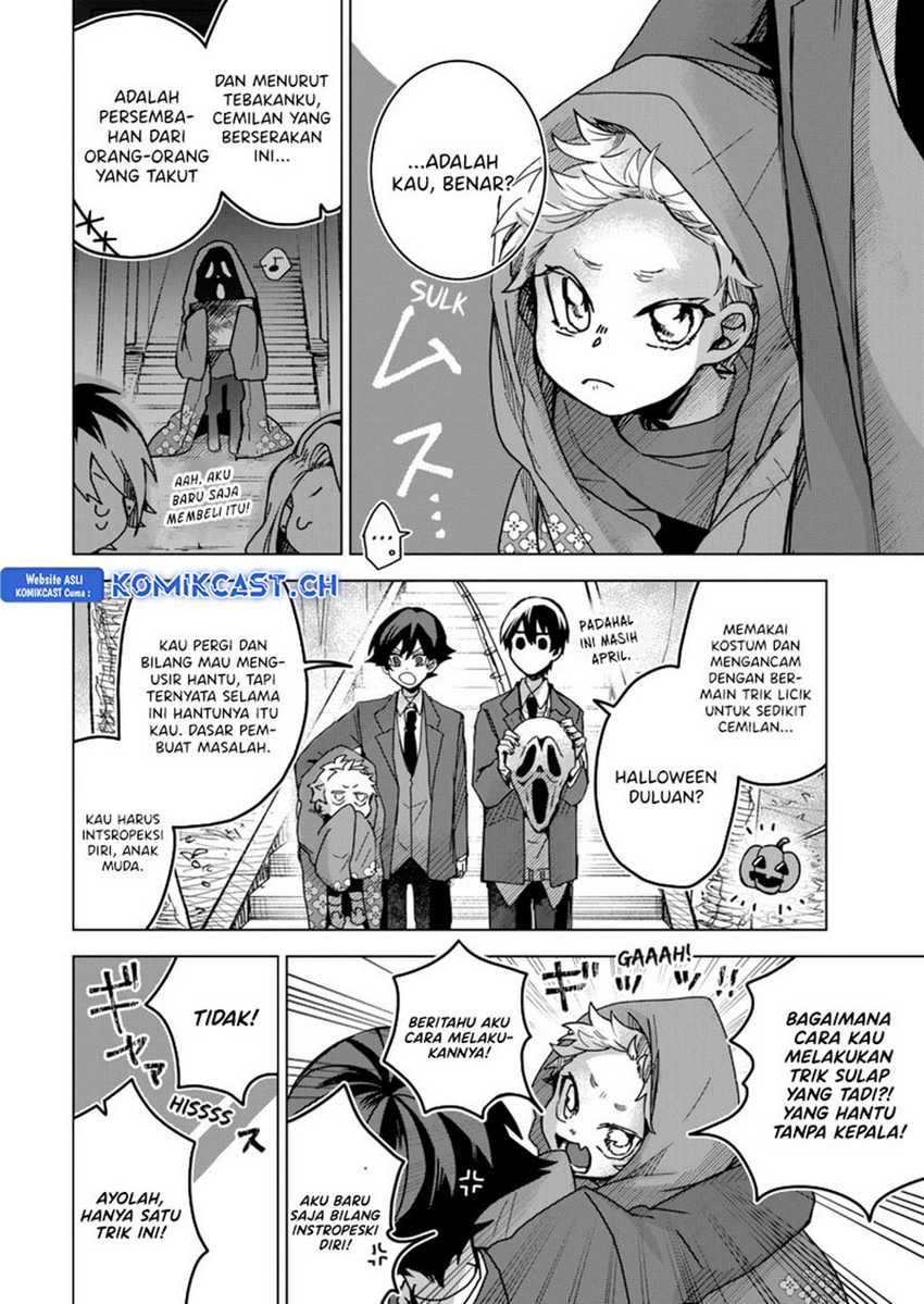 Chapter 76 - halaman 20
