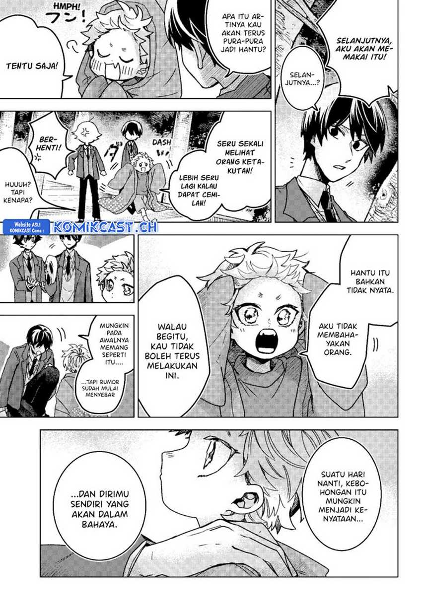 Chapter 76 - halaman 21