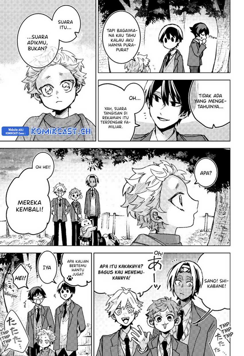Chapter 76 - halaman 23