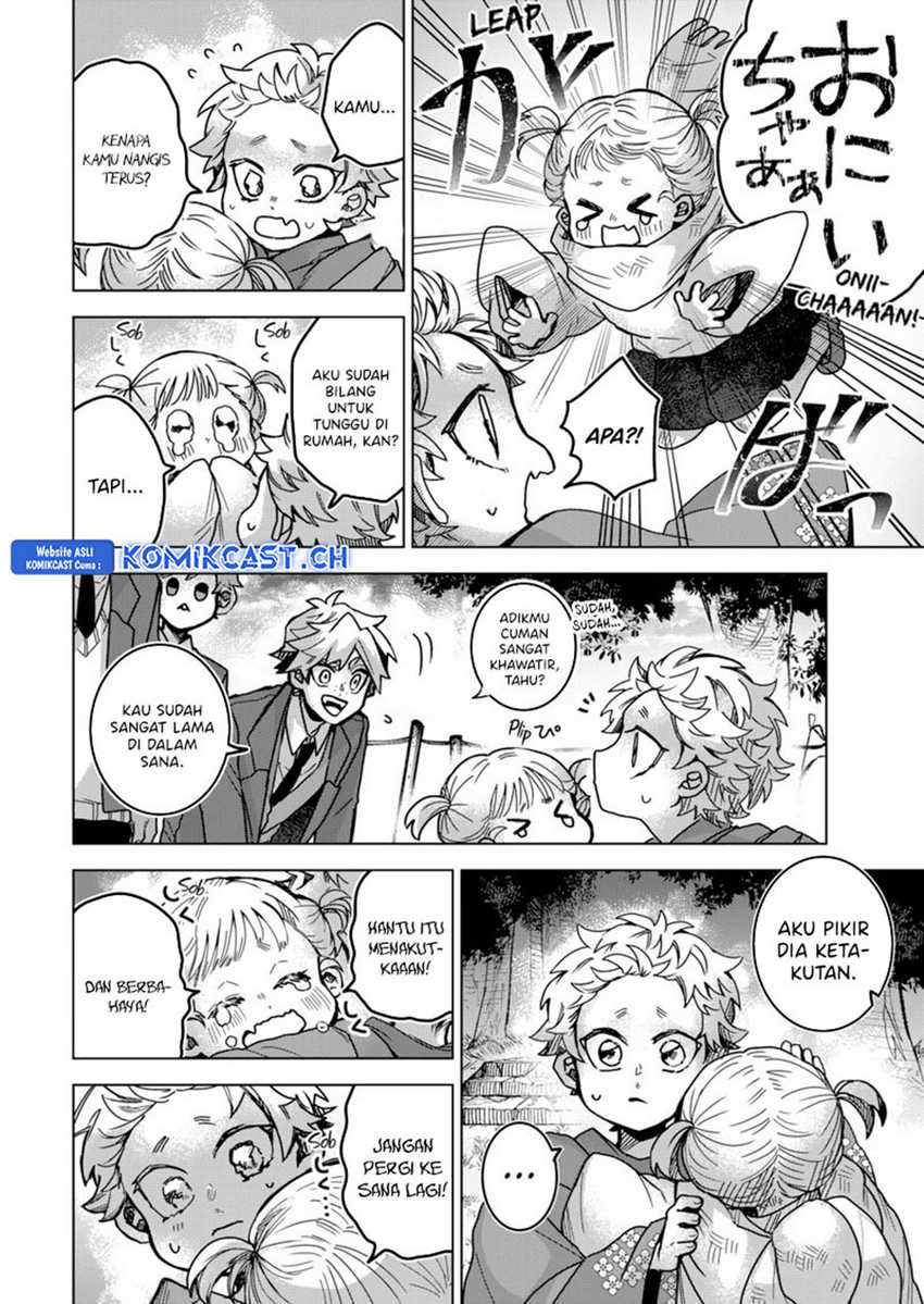 Chapter 76 - halaman 24