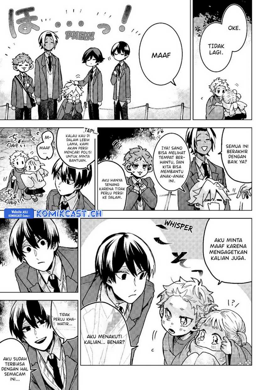Chapter 76 - halaman 25