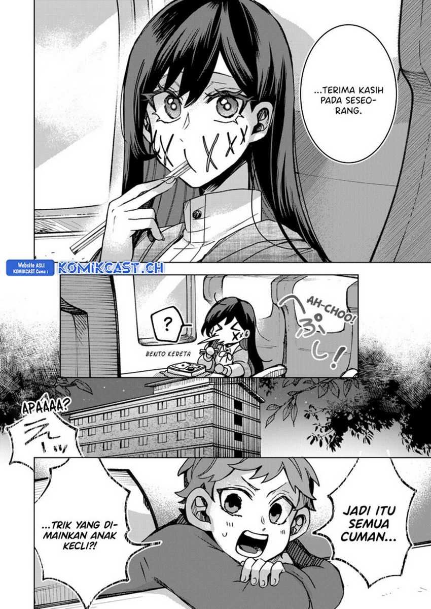 Chapter 76 - halaman 26