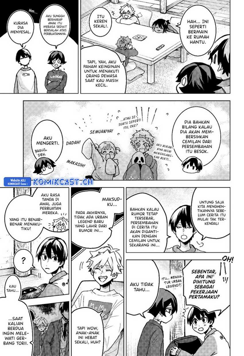 Chapter 76 - halaman 27