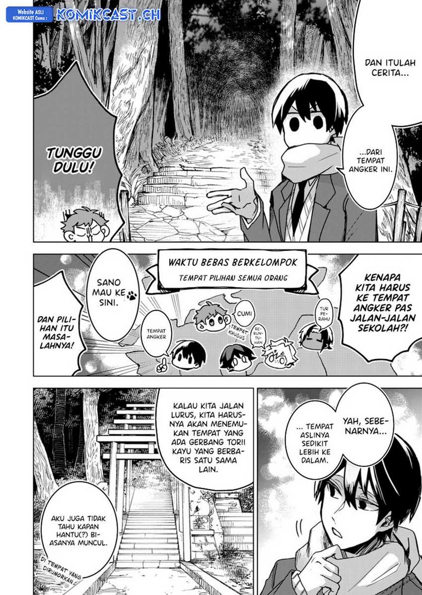 Chapter 76 - halaman 6