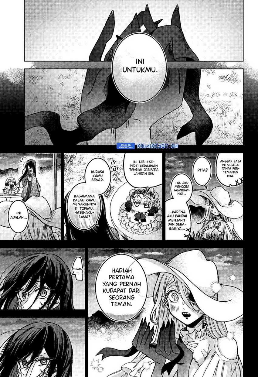Chapter 75 - halaman 19