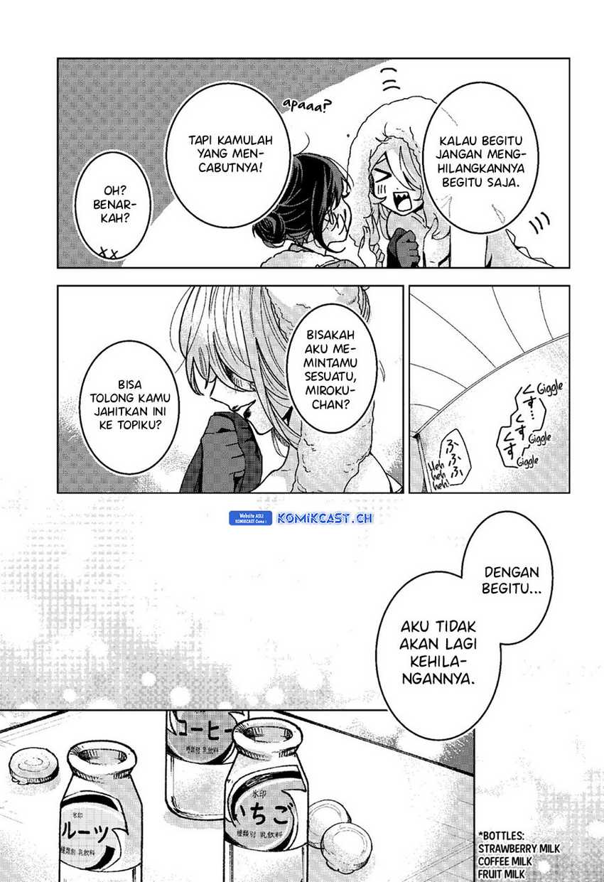 Chapter 75 - halaman 21