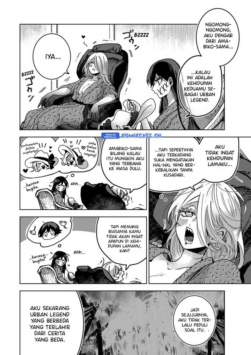 Chapter 75 - halaman 22