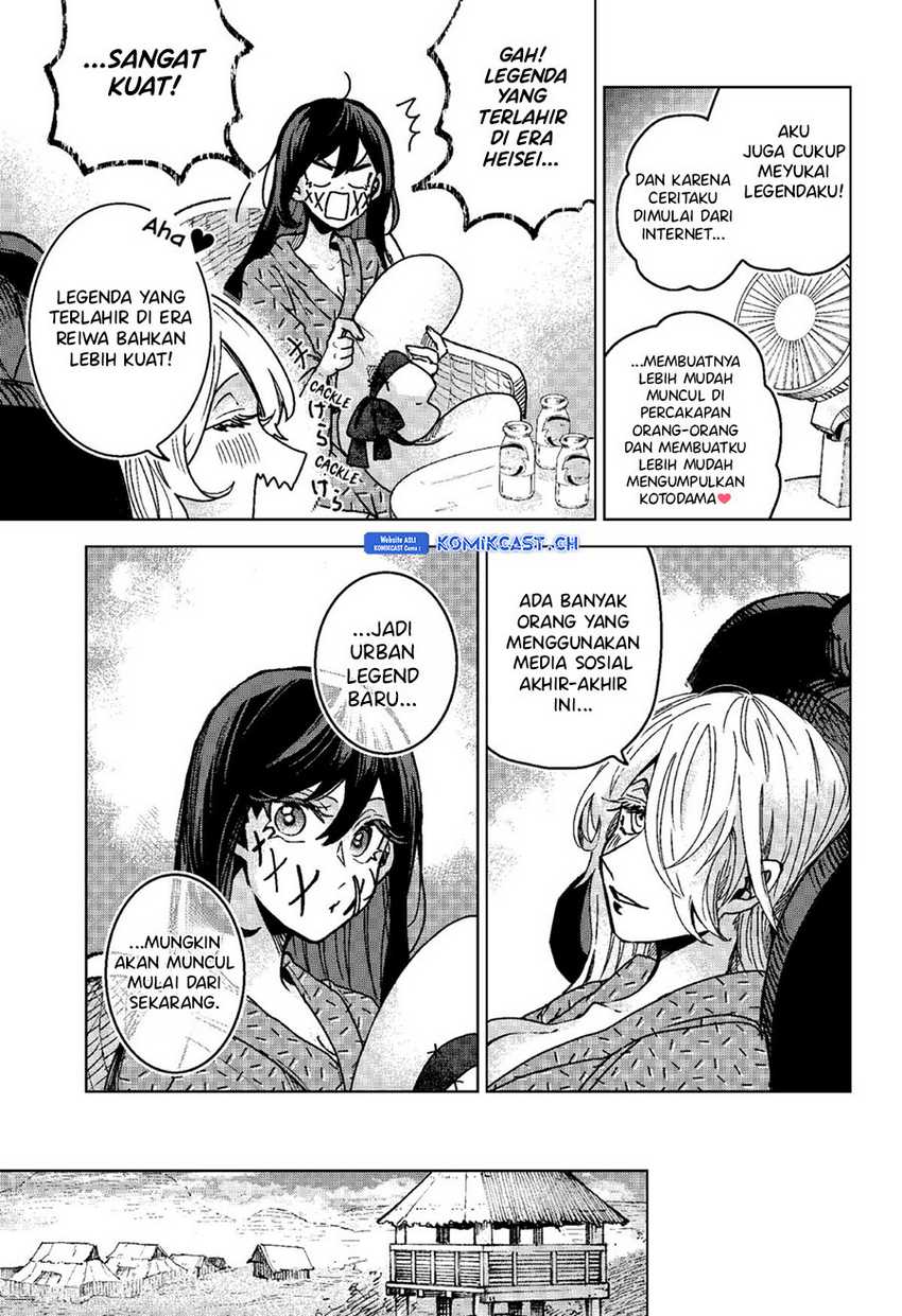 Chapter 75 - halaman 23