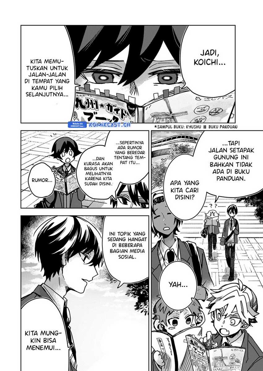 Chapter 75 - halaman 24