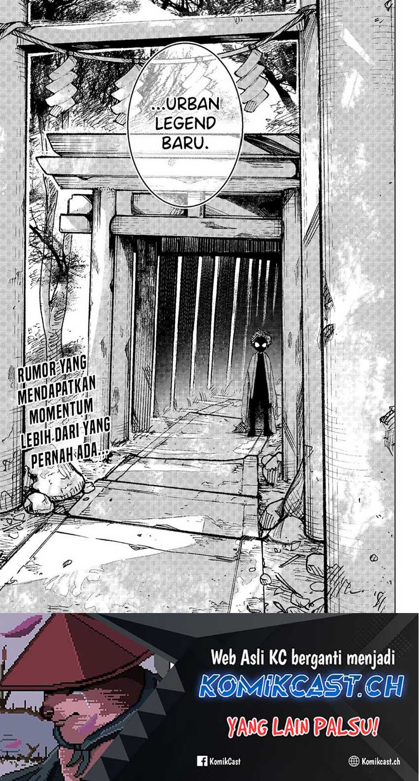 Chapter 75 - halaman 25