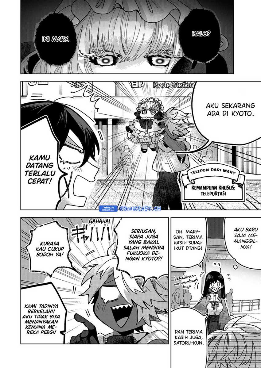 Chapter 75 - halaman 4