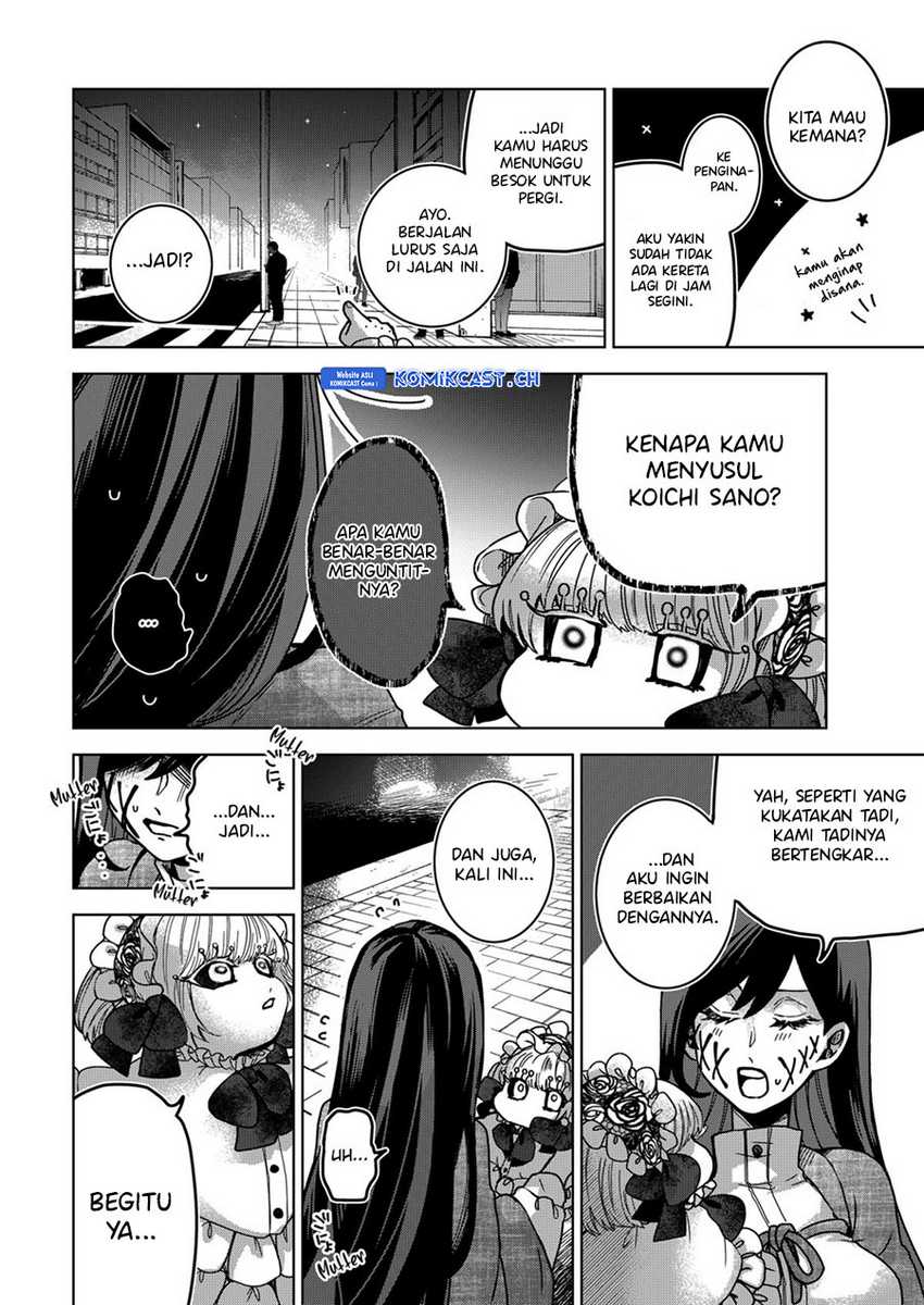Chapter 75 - halaman 6
