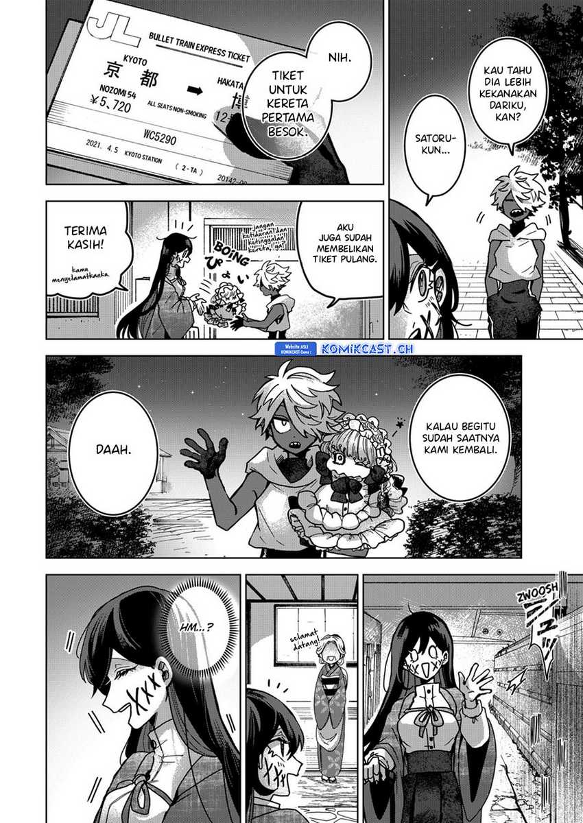 Chapter 75 - halaman 8