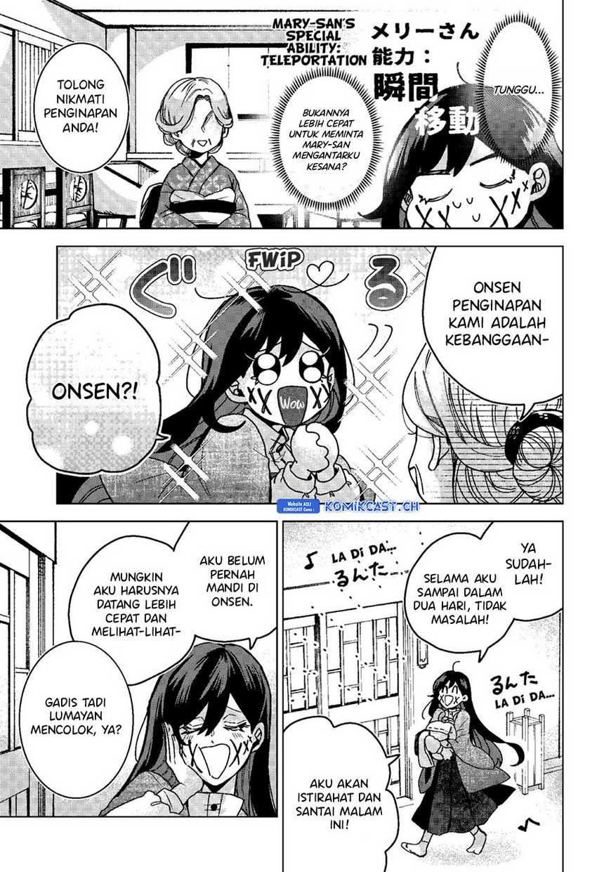 Chapter 75 - halaman 9