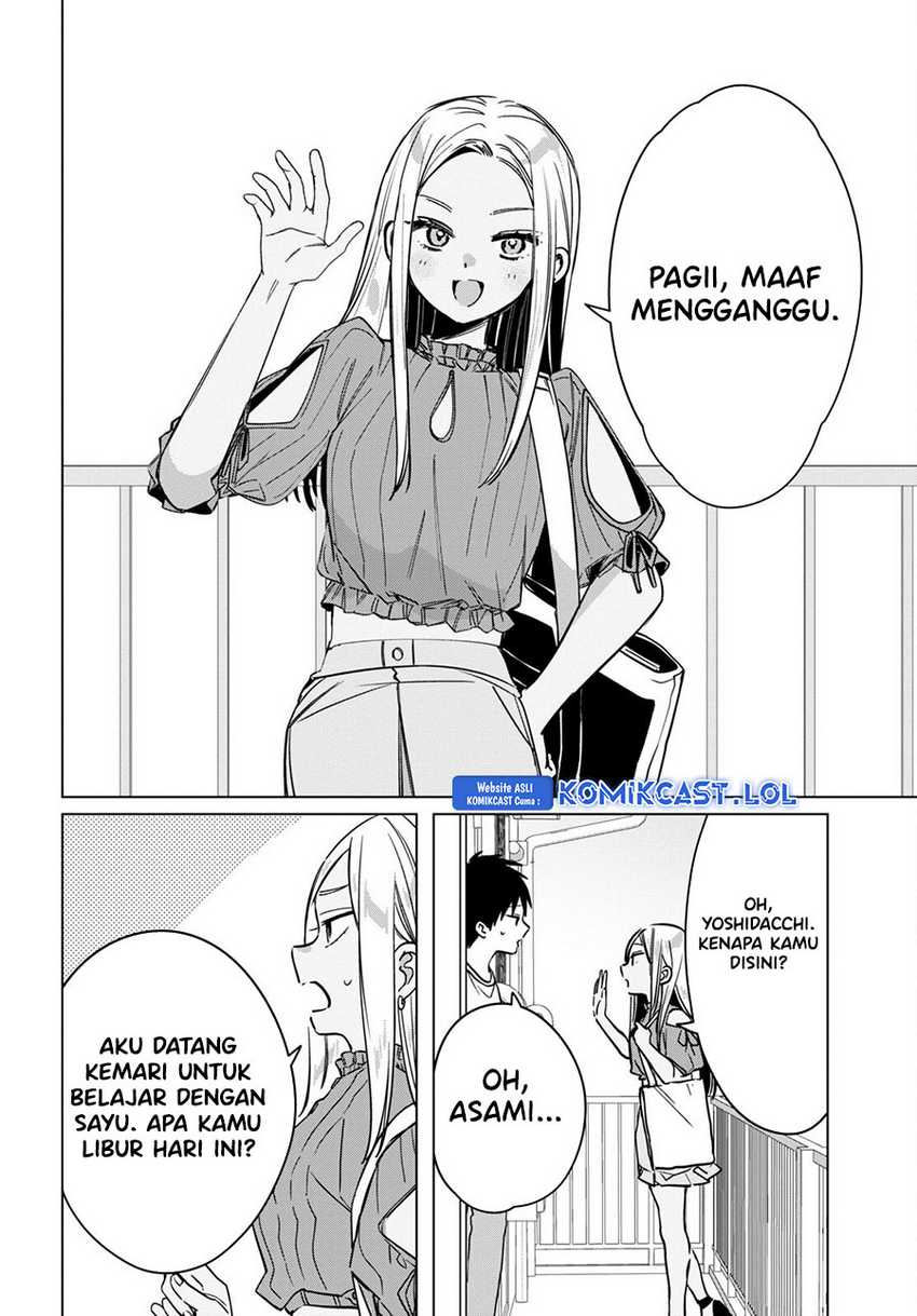 Chapter 43 - halaman 12