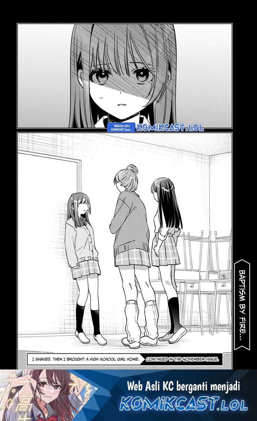 Chapter 43 - halaman 32