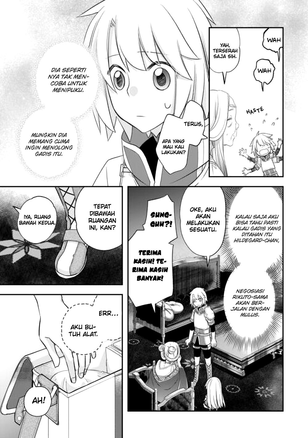 Chapter 44 - halaman 19