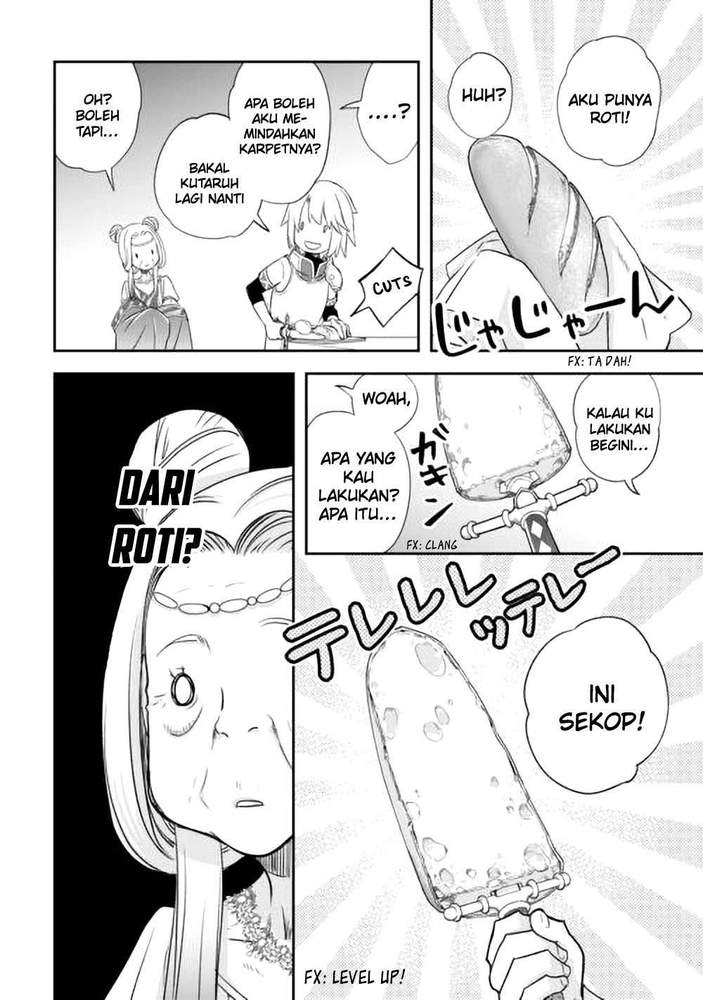 Chapter 44 - halaman 20