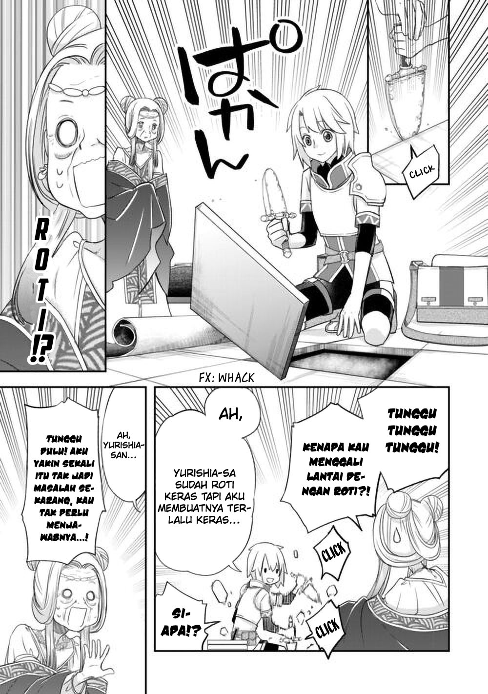Chapter 44 - halaman 21