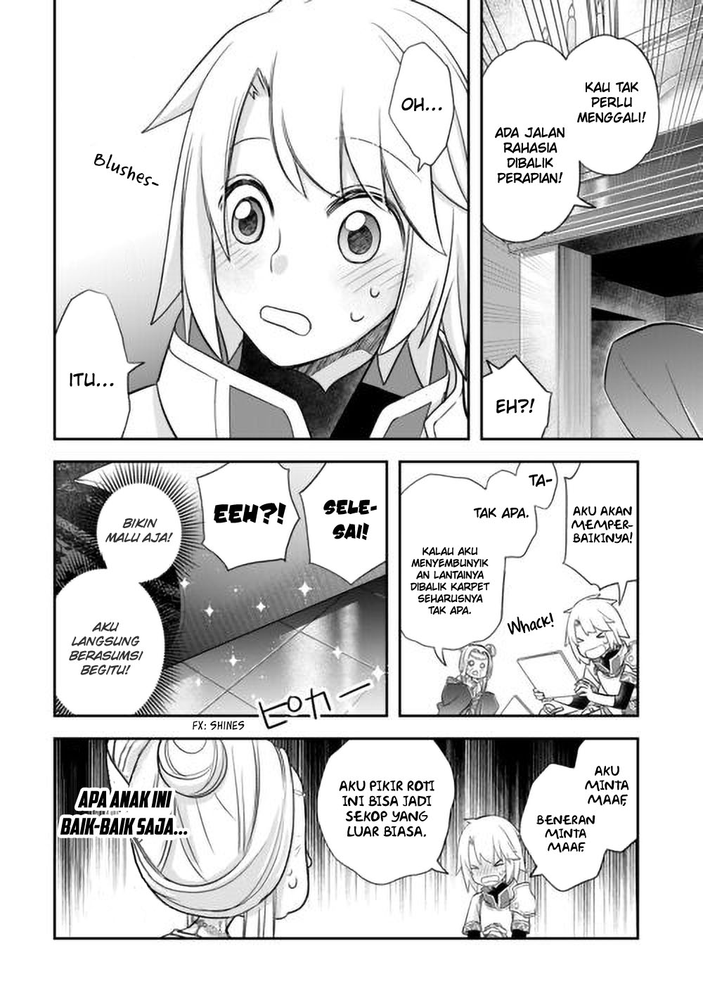 Chapter 44 - halaman 22