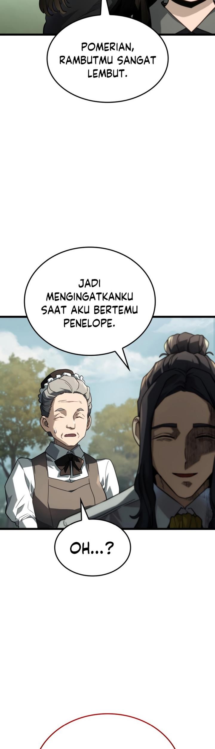 Chapter 69 - halaman 71