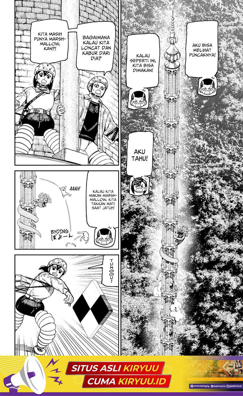 Chapter 141 - halaman 11