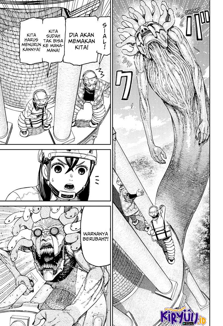 Chapter 141 - halaman 12